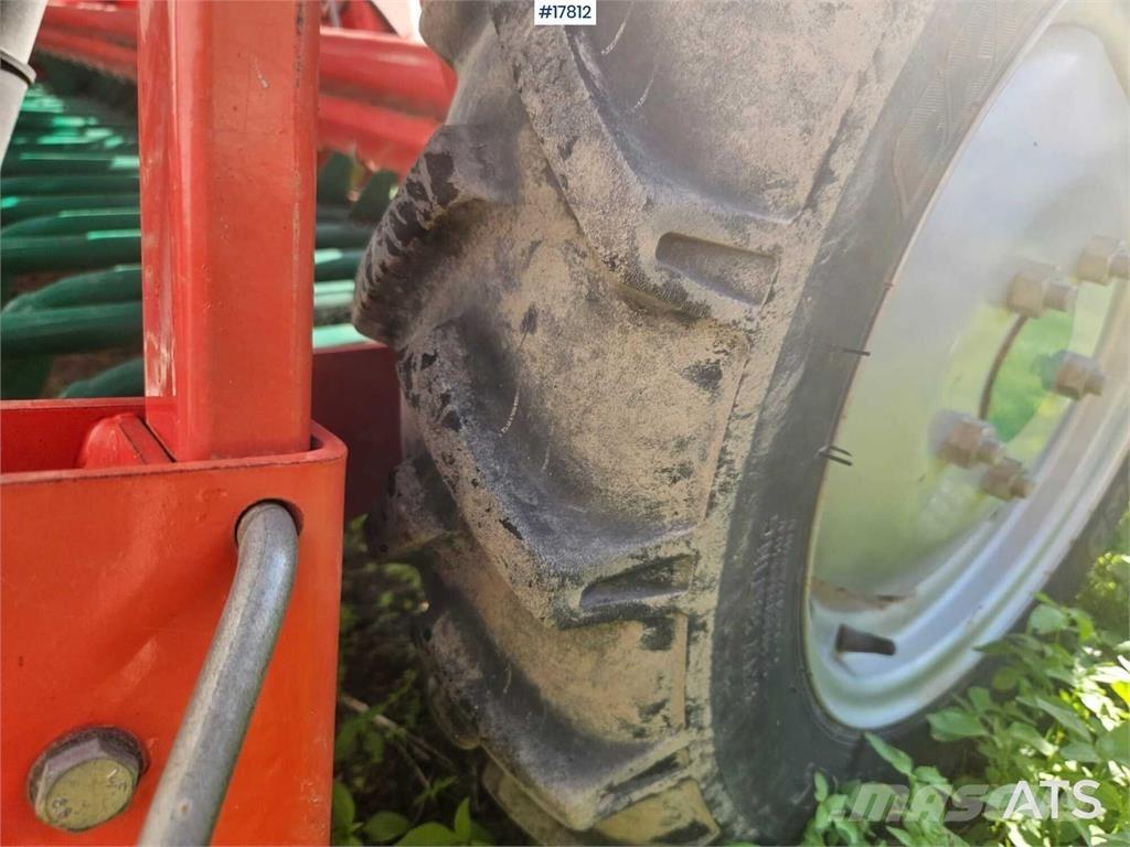 Agromasz SR 300 Sejačice