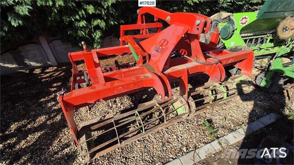 Bomet Bomet Ostale mašine i priključci za obradu tla