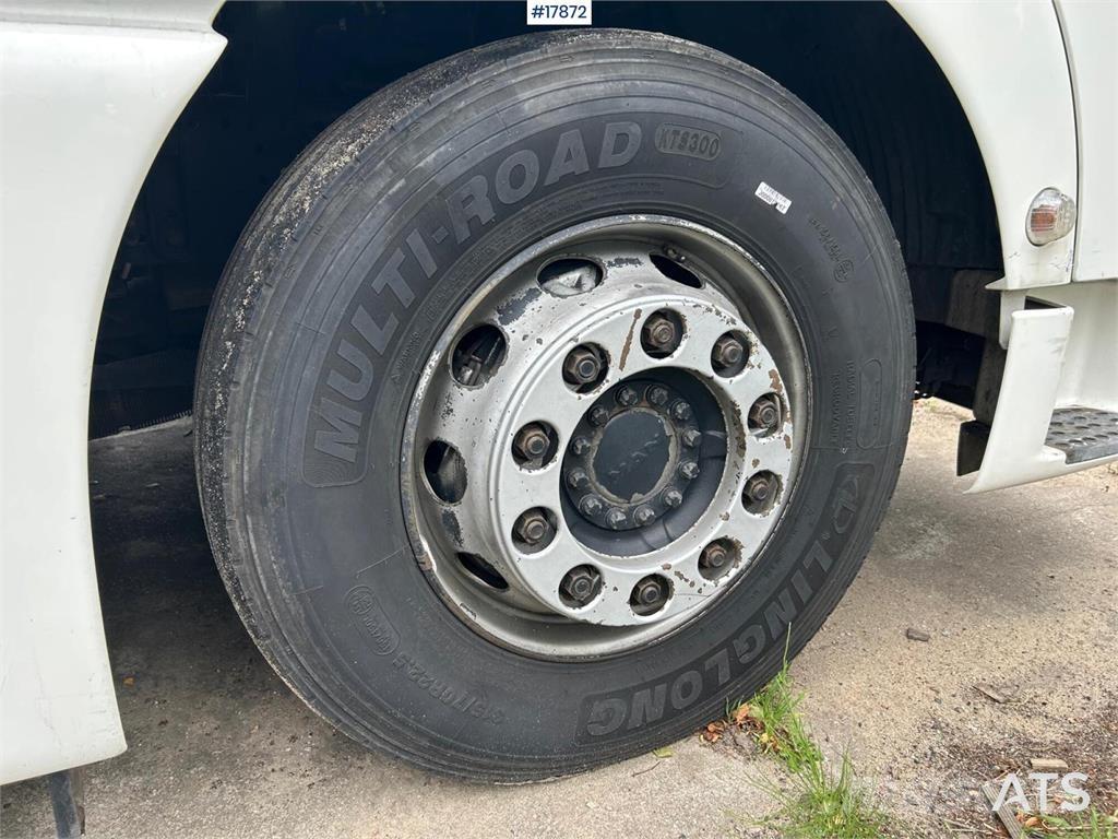 MAN 18.440 BLS Tegljači