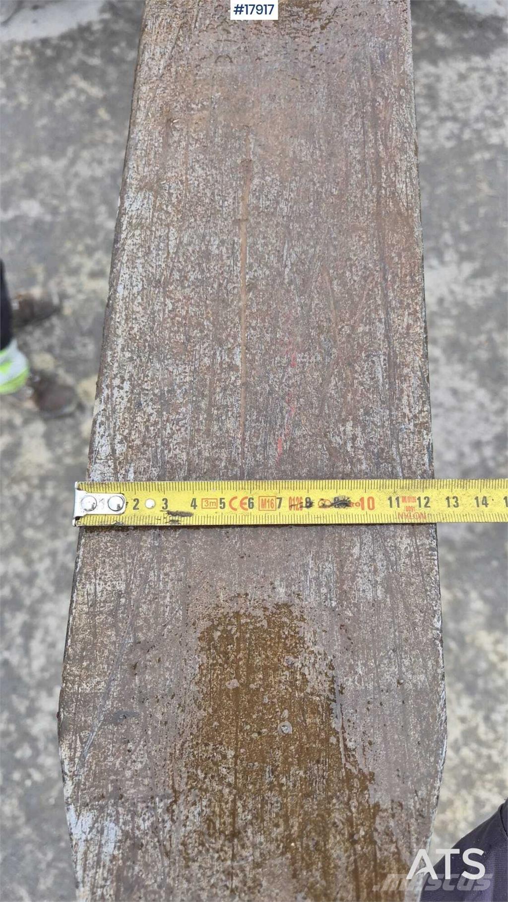 Merlo TF 35.7-115 Teleskopski viljuškari