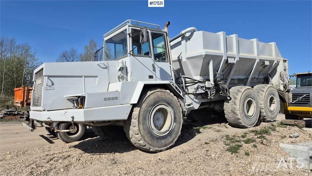 Panien PN15 Kompresori