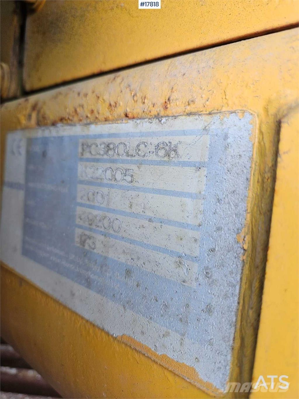 Renault 260 EH Kamioni mešalice za beton