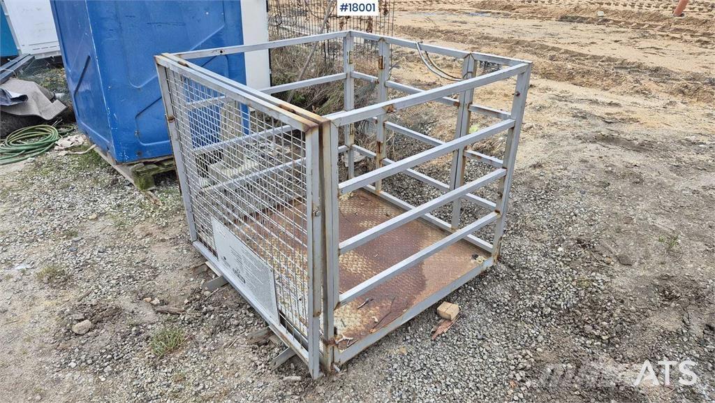  VIELITZ AF 300 Ostalo za građevinarstvo