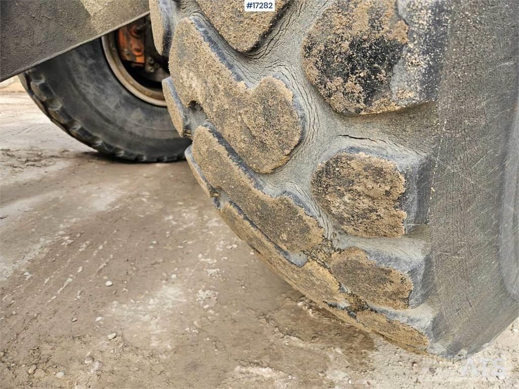 Volvo L120 Utovarivači na točkove