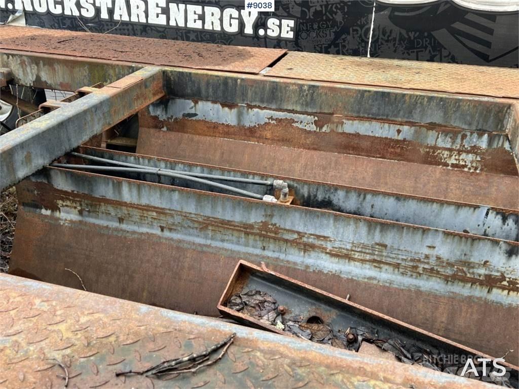 Bestorp trailer Ostale prikolice