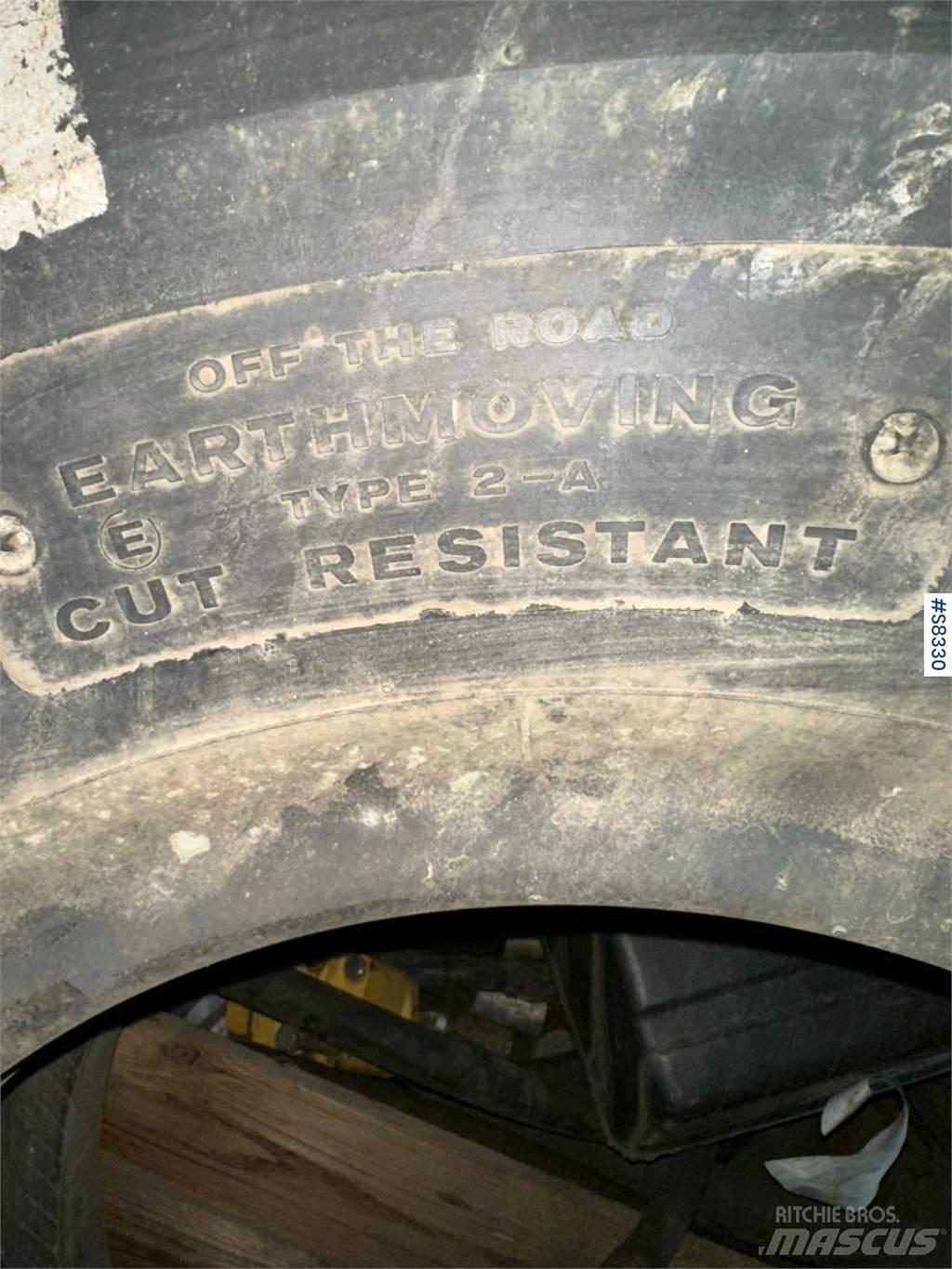 Bridgestone Tire Ostalo za građevinarstvo