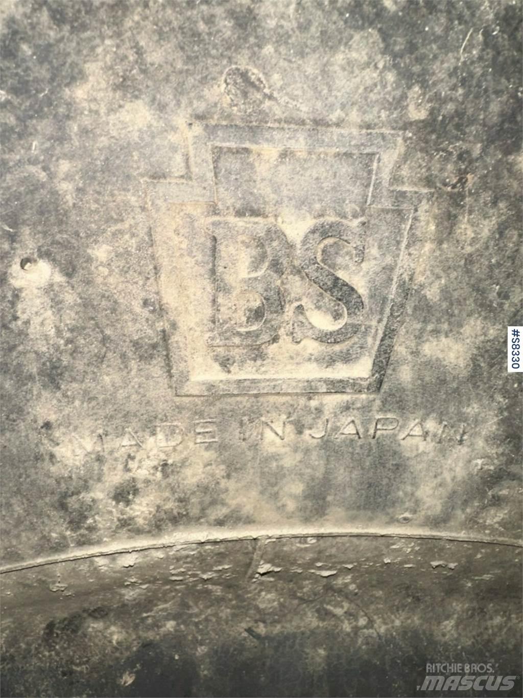Bridgestone Tire Ostalo za građevinarstvo