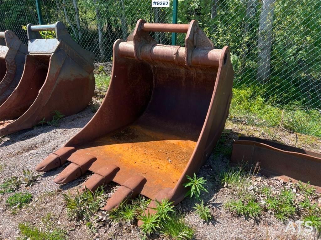 BSM S80 Ostale komponente za građevinarstvo