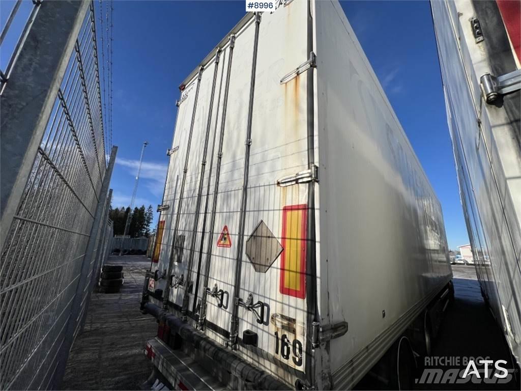 Ekeri L/L-4 Ostale prikolice