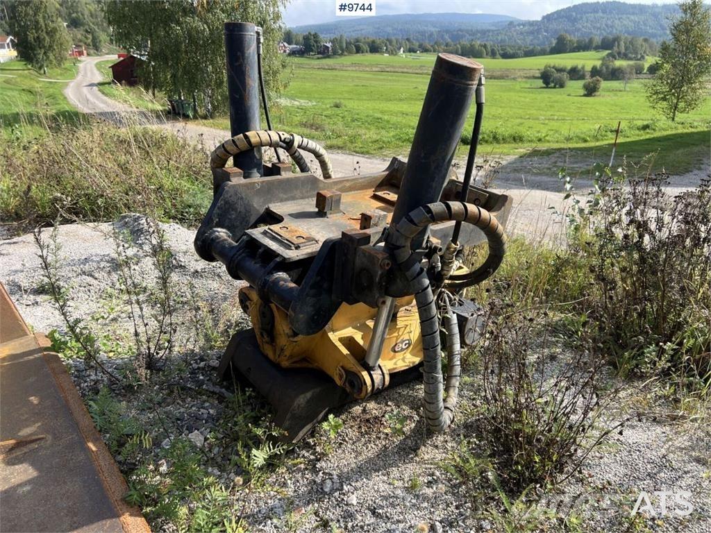 Engcon EC30279 Utovarne korpe