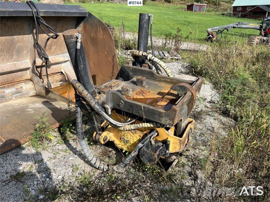 Engcon EC30279 Utovarne korpe