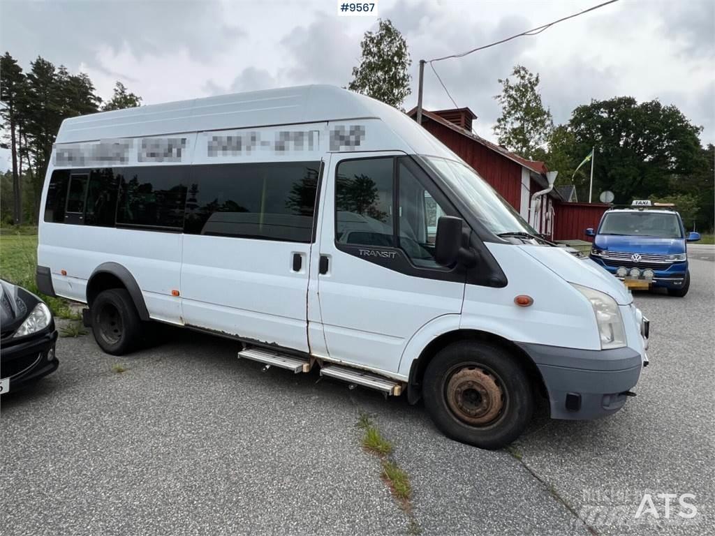 Ford Transit Mini autobusi