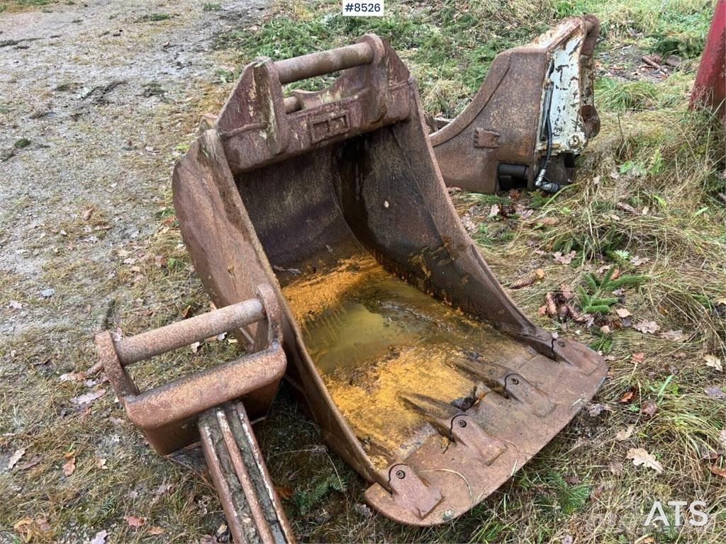  Grävskopa S60 Ostale komponente za građevinarstvo