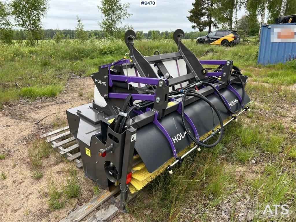 Holms PH250B Ostale komponente za građevinarstvo