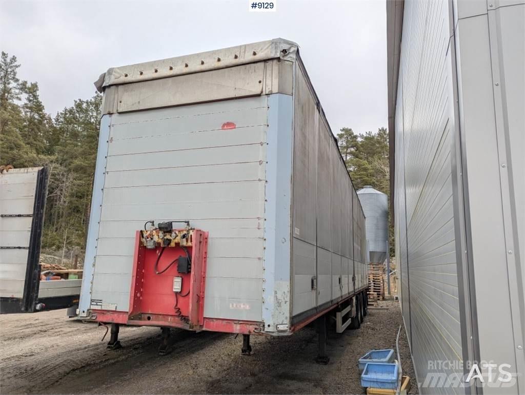 HRD S01 NTL-S Ostale poluprikolice