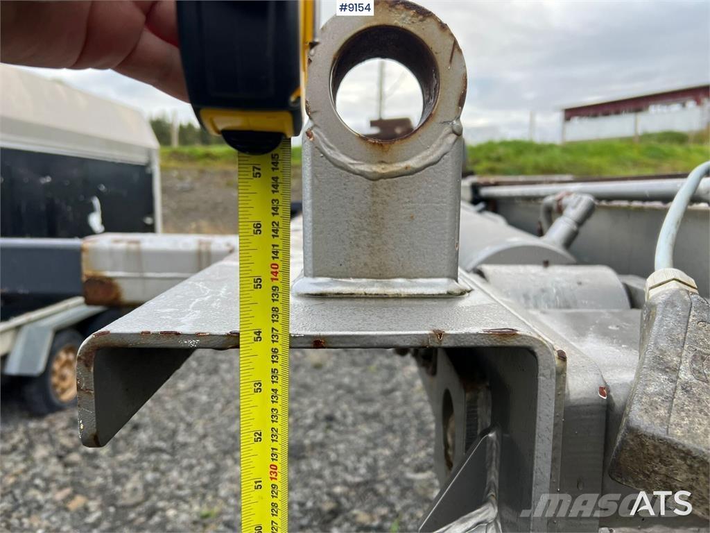 Joab L24 Ostale kargo komponente