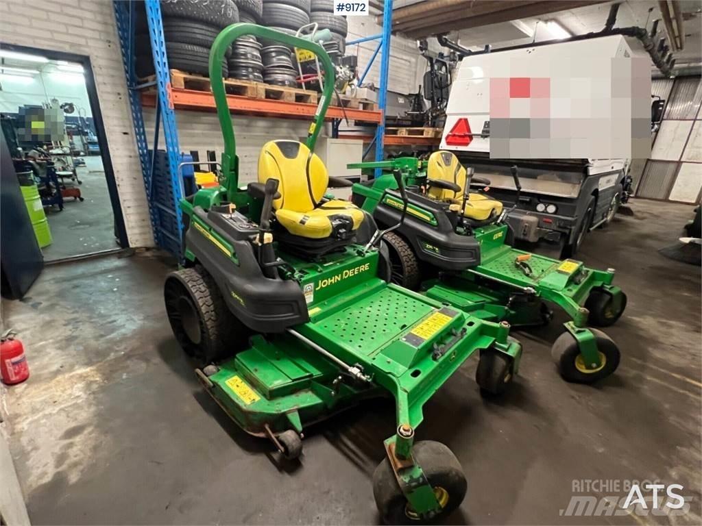 John Deere Z997R Ostalo za građevinarstvo