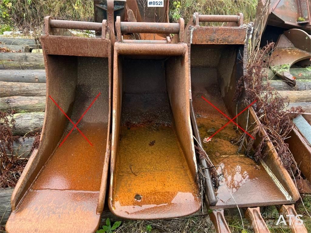 Kabelskopa S60 Ostale komponente za građevinarstvo