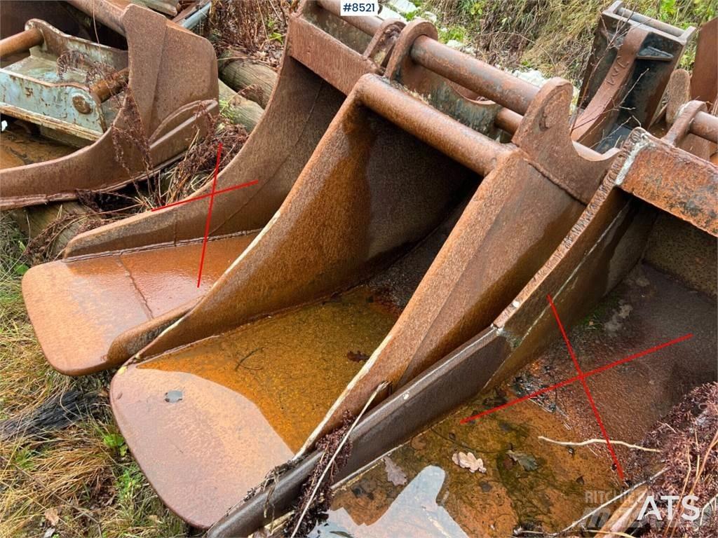  Kabelskopa S60 Ostale komponente za građevinarstvo