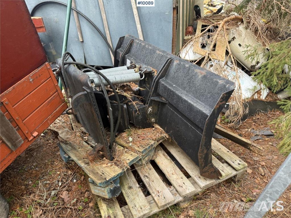 Kellfri SP150T Plugovi