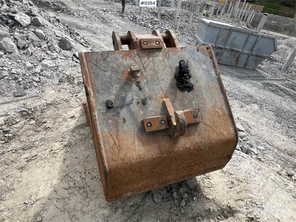 Komatsu PC210LC-8 Bageri guseničari