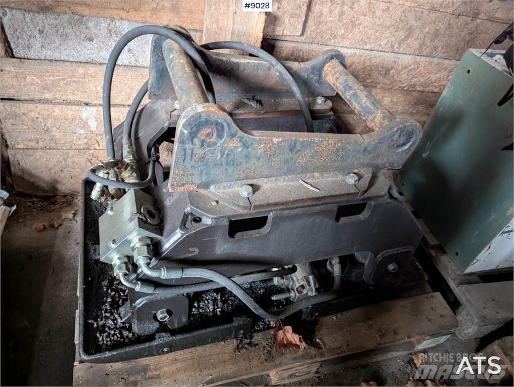  Markvibrator S60 Ostale komponente za građevinarstvo