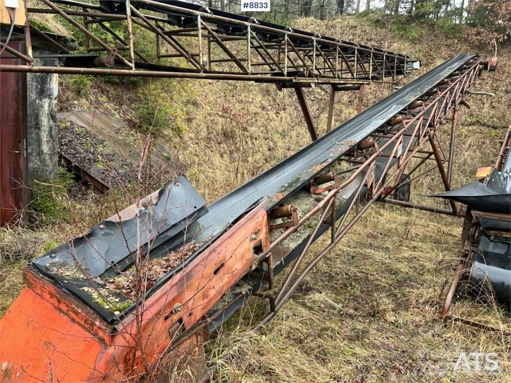 Maskinmekano T12-50T Ostale komponente za građevinarstvo