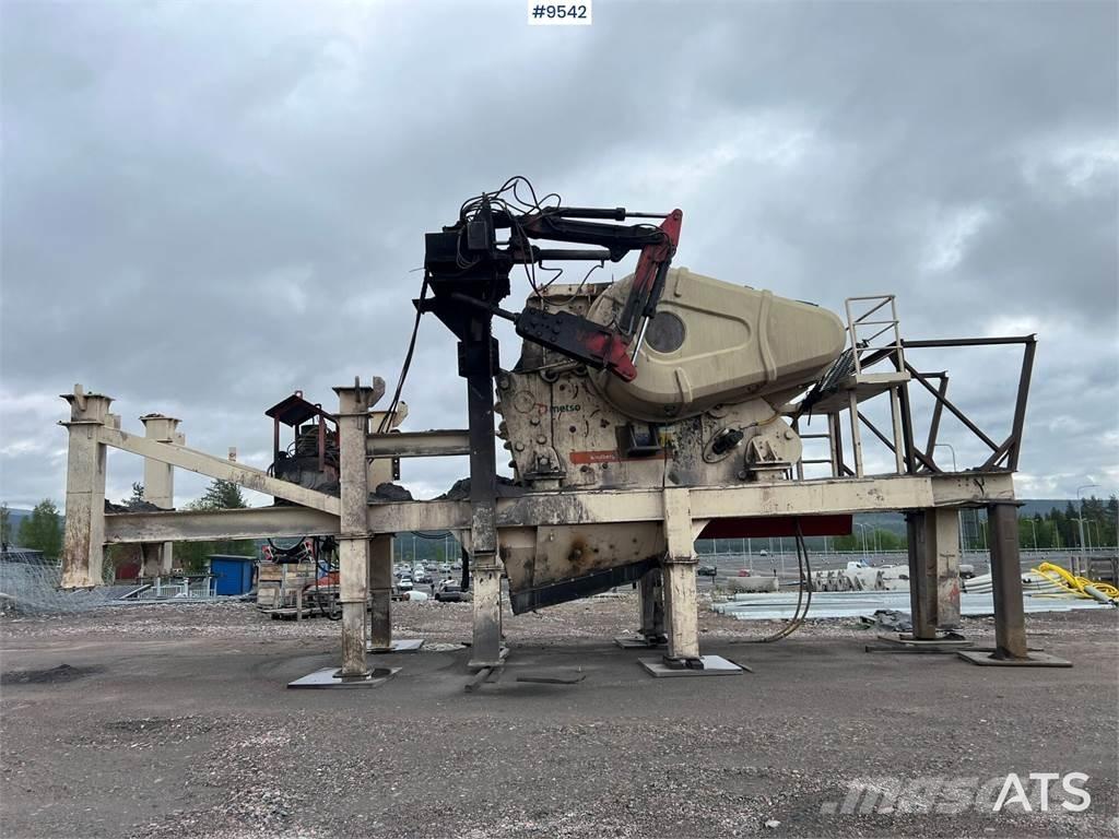 Metso C130 Drobilice