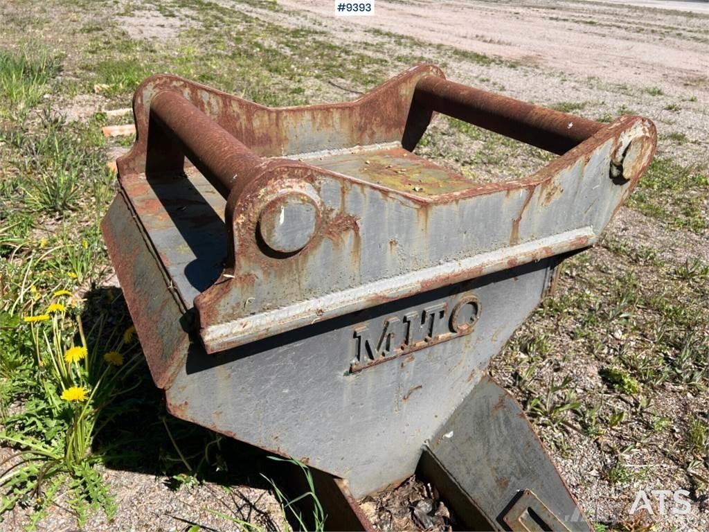  Mito Övrig Ostale komponente za građevinarstvo
