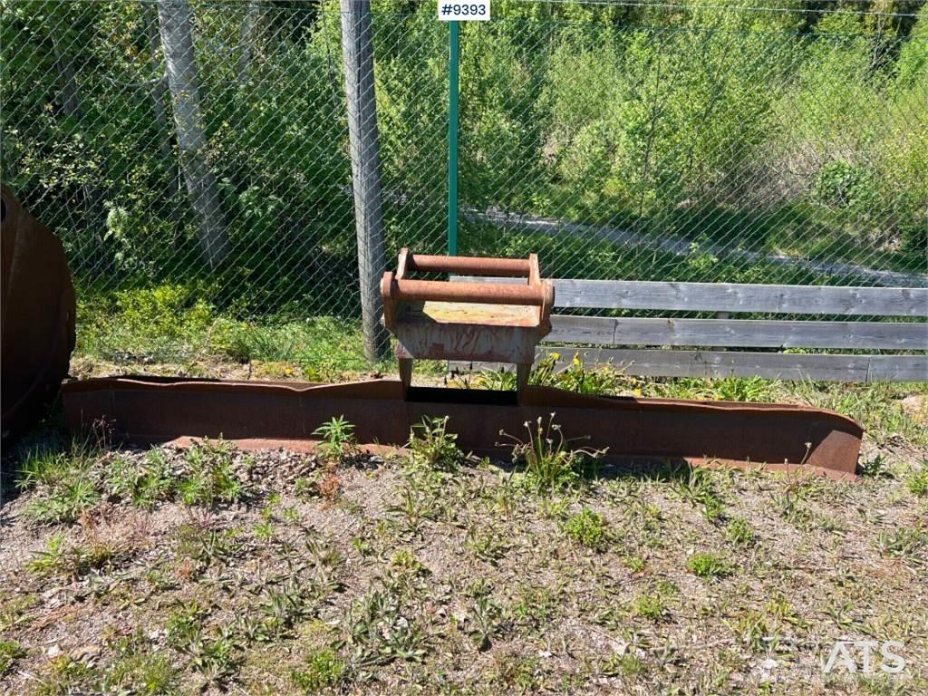  Mito Övrig Ostale komponente za građevinarstvo