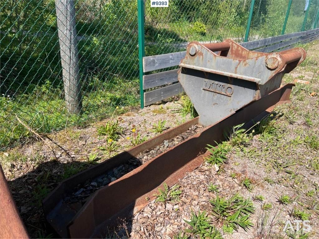  Mito Övrig Ostale komponente za građevinarstvo