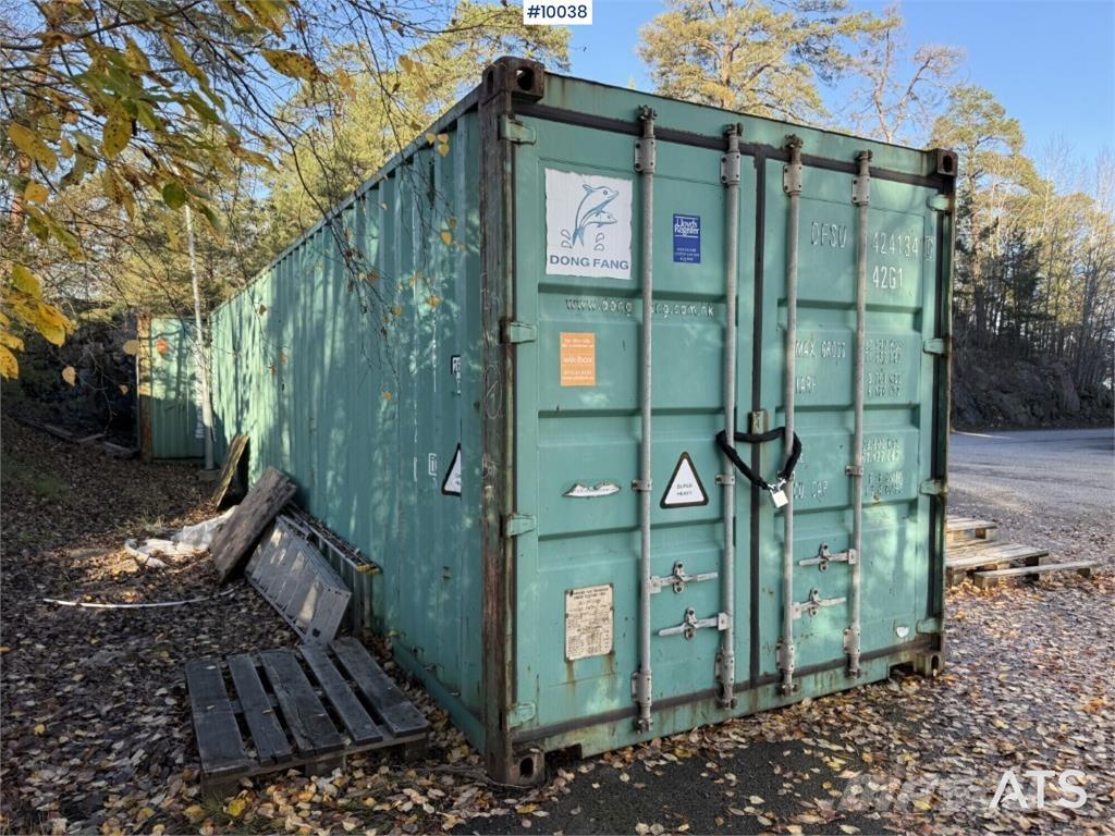  MS40-10X MS40-10X Specijalni kontejneri