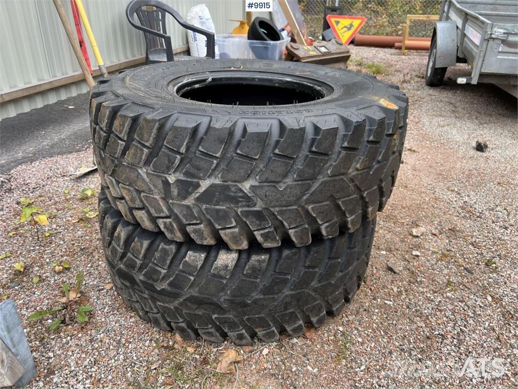Nokian 340/80r18 Ostale komponente za građevinarstvo