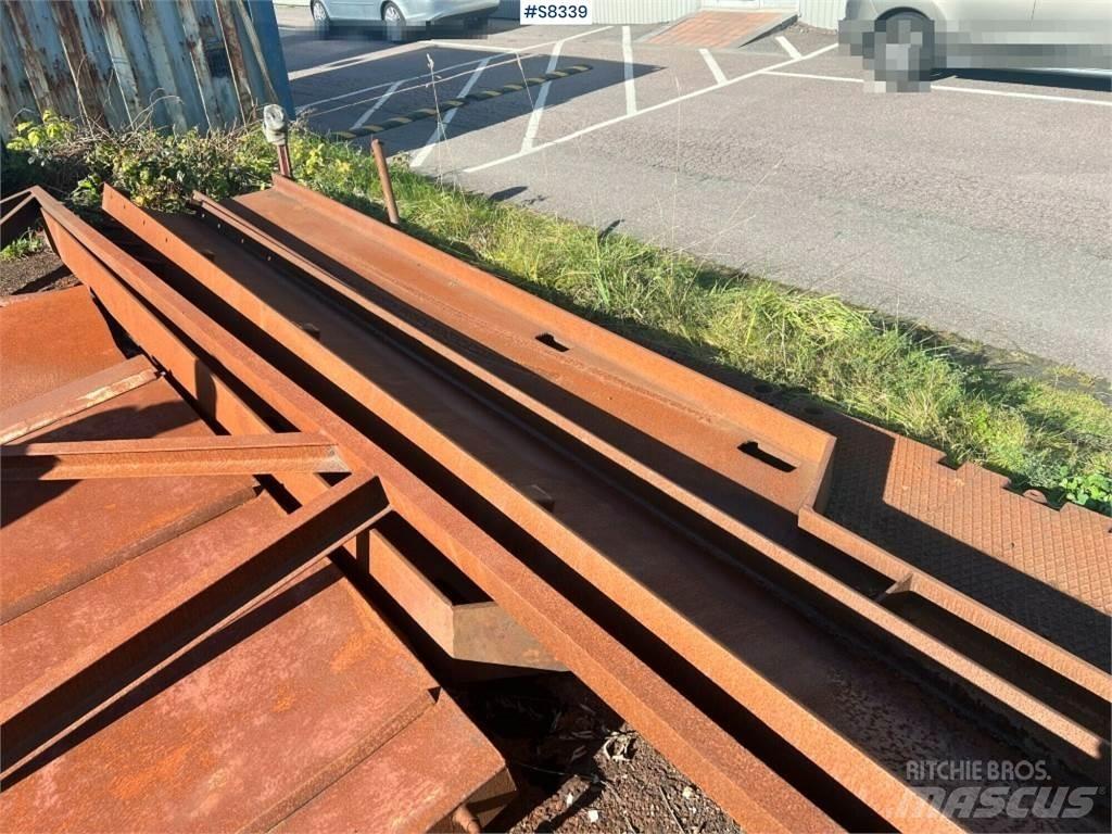  okänd okänd Ostalo za građevinarstvo
