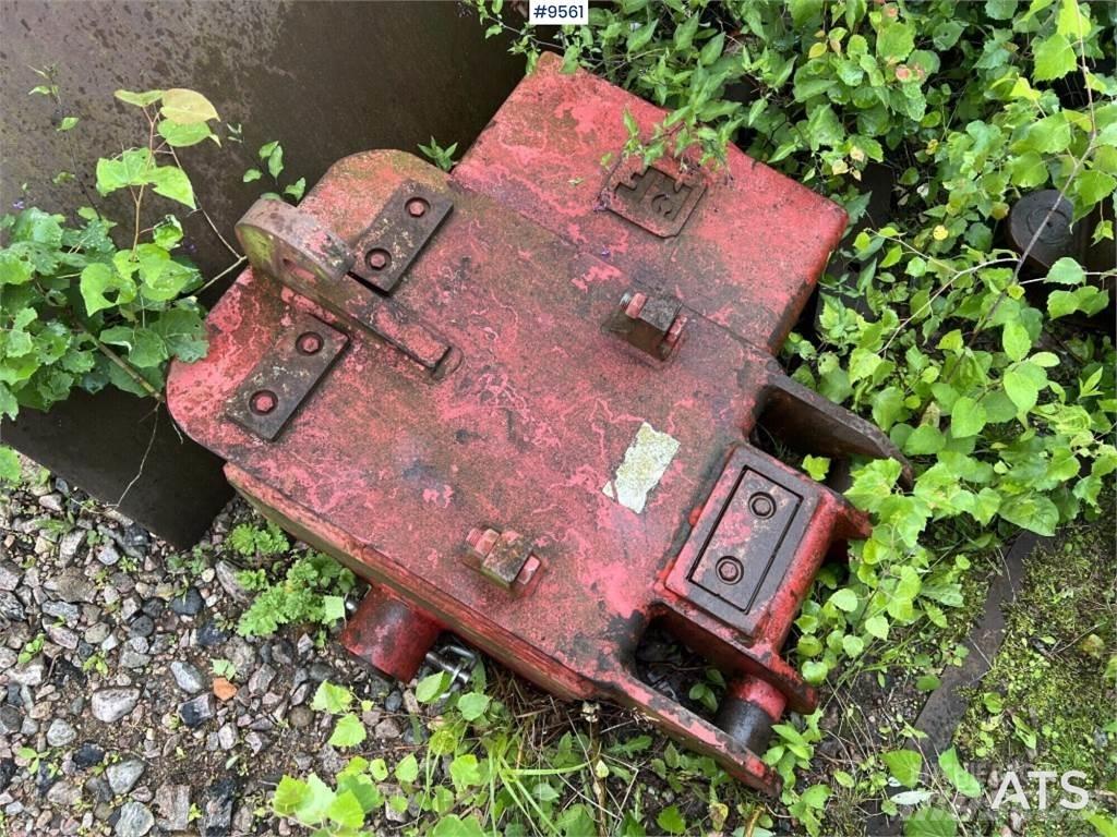  okänd okänd Ostale komponente za građevinarstvo
