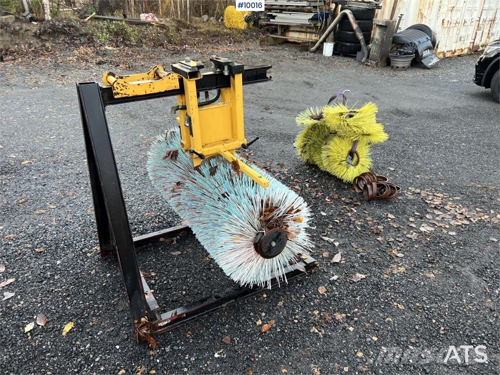  P.Olssons H50CV/115 Ostale kargo komponente