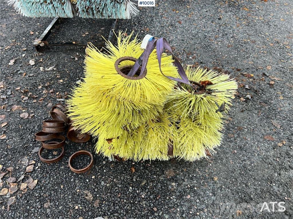  P.Olssons H50CV/115 Ostale kargo komponente