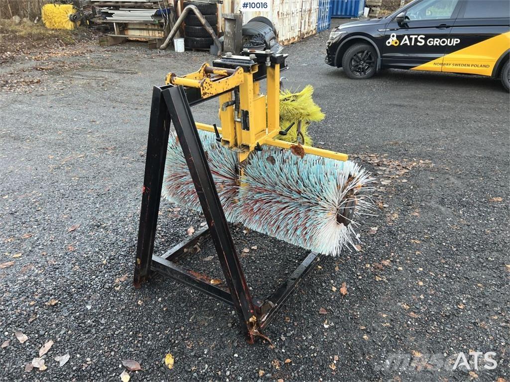  P.Olssons H50CV/115 Ostale kargo komponente