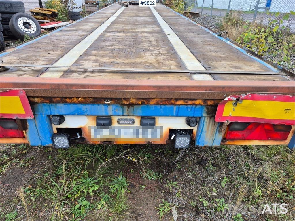 Renders RMOC 12.27 Poluprikolice sa otvorenim sandukom