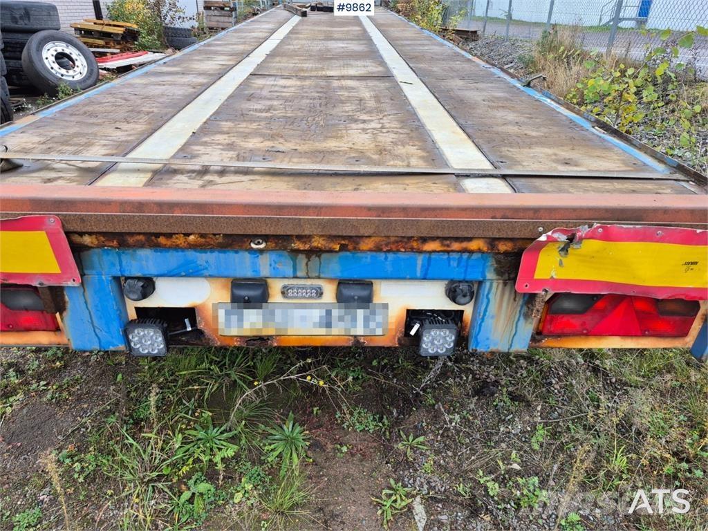 Renders RMOC 12.27 Poluprikolice sa otvorenim sandukom