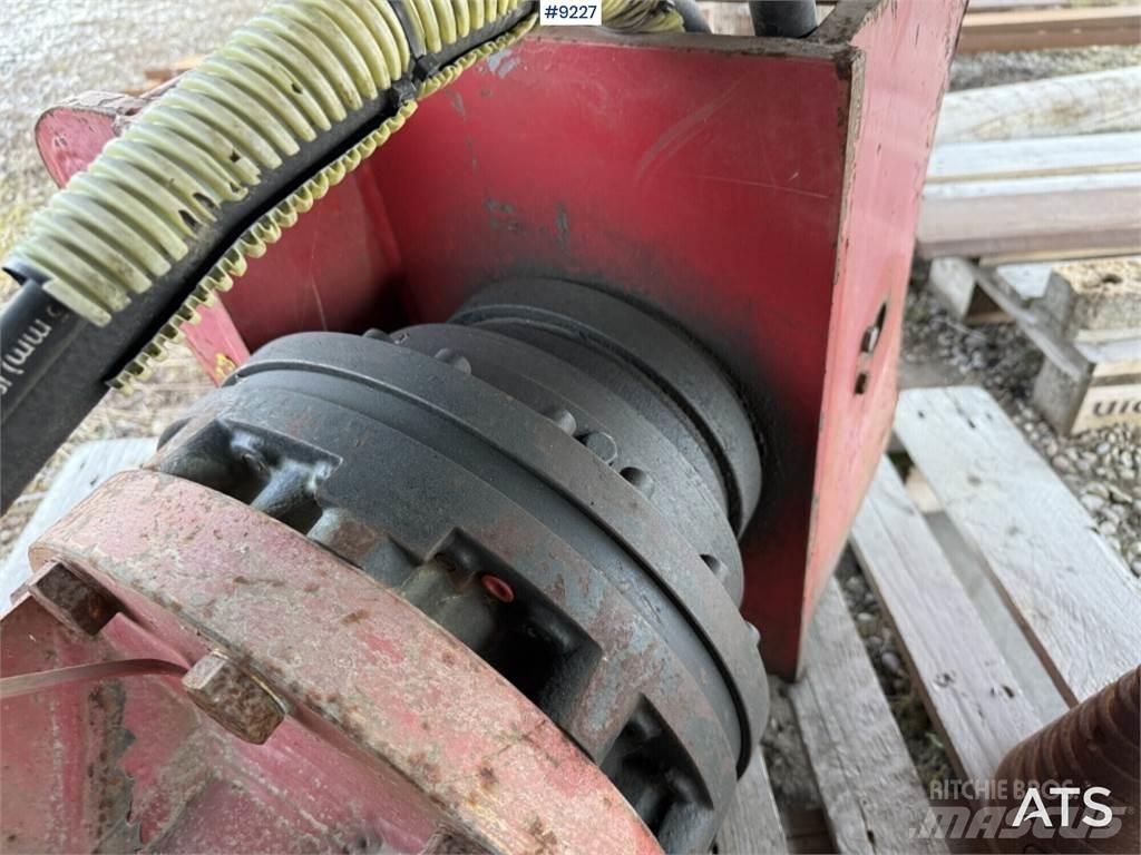  RF HYD-0450BBC Ostale komponente za građevinarstvo