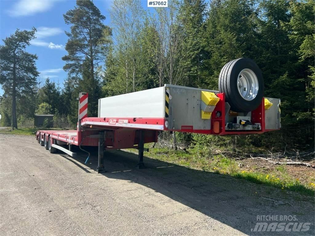 Scania R580 Tegljači
