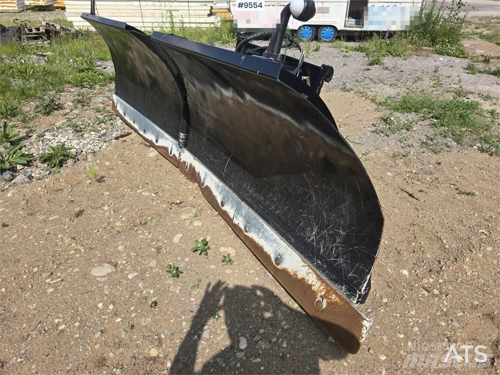 Schmidt VP 360 Plugovi