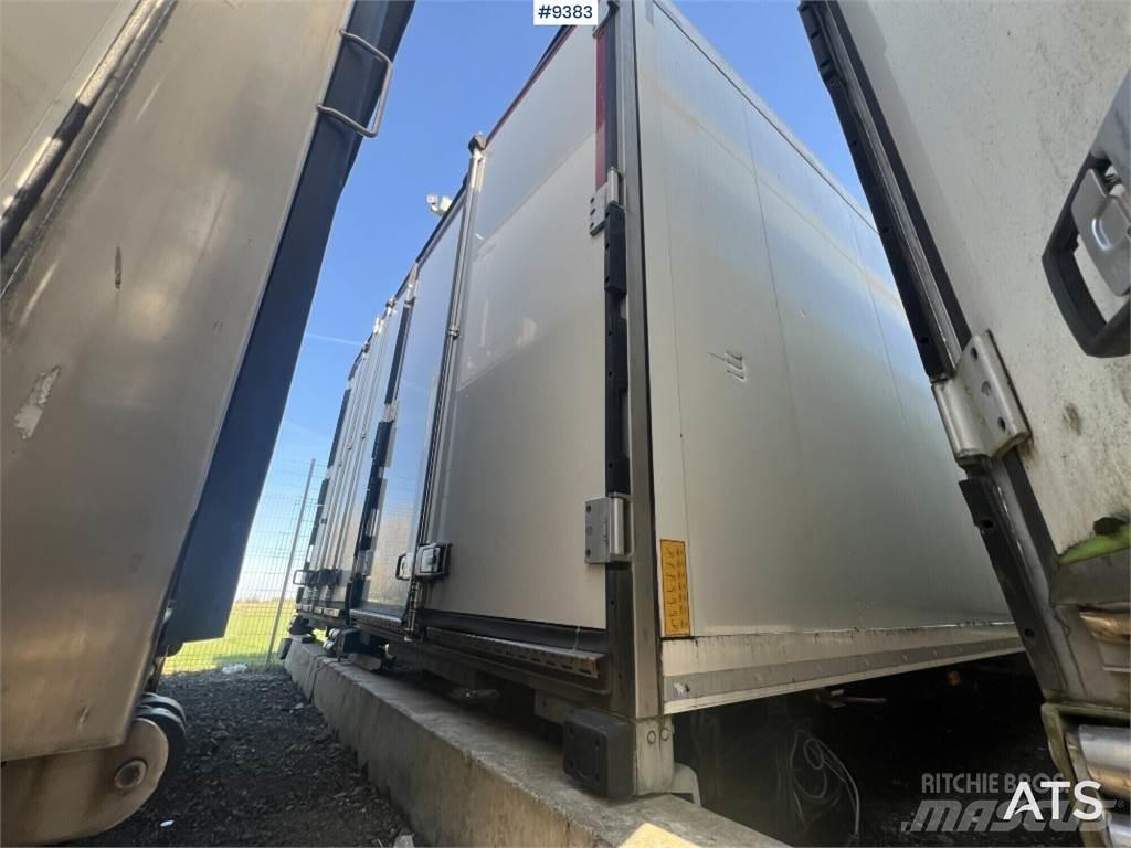 Schmitz Cargobull MKO Ostale kargo komponente