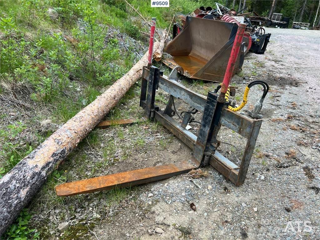 Siljum Okänd Ostale komponente za građevinarstvo