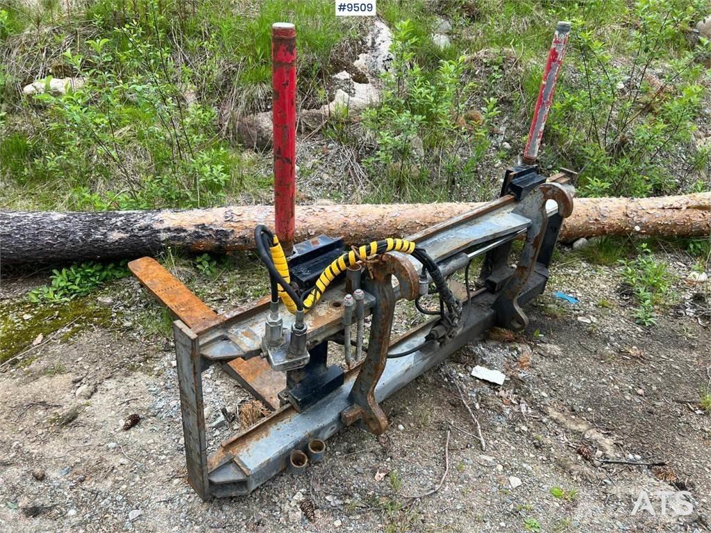 Siljum Okänd Ostale komponente za građevinarstvo