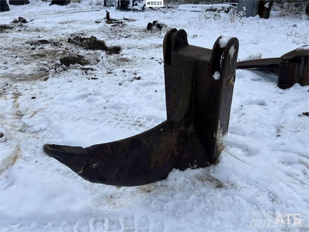  Tjälkrok B27 Ostale komponente za građevinarstvo