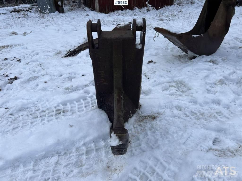 Tjälkrok B27 Ostale komponente za građevinarstvo