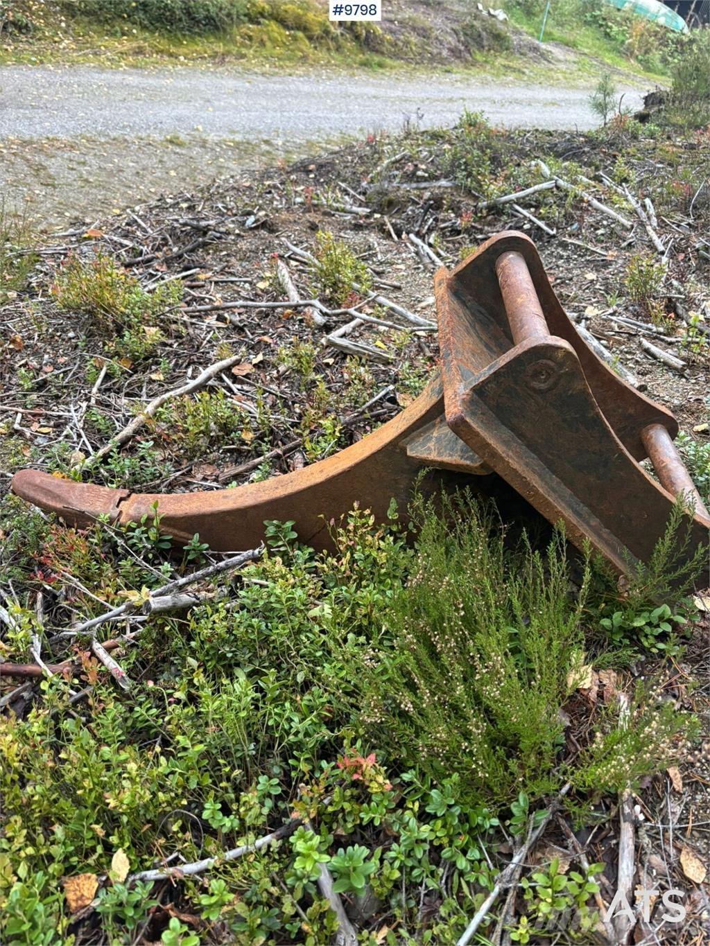  Tjälkrok S45 Utovarne korpe