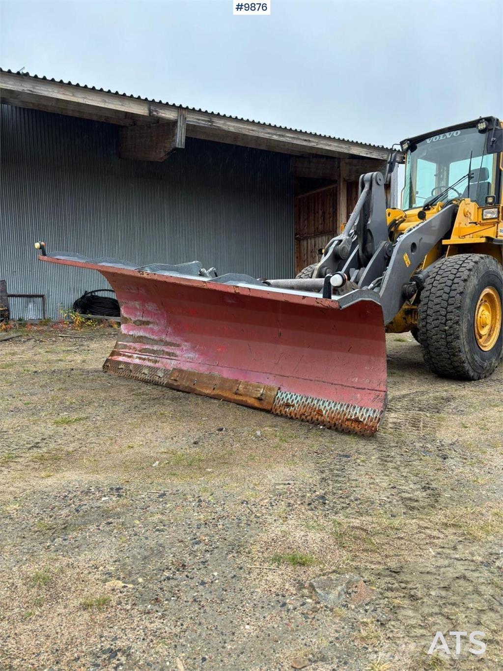 UFO Stora BM Plugovi